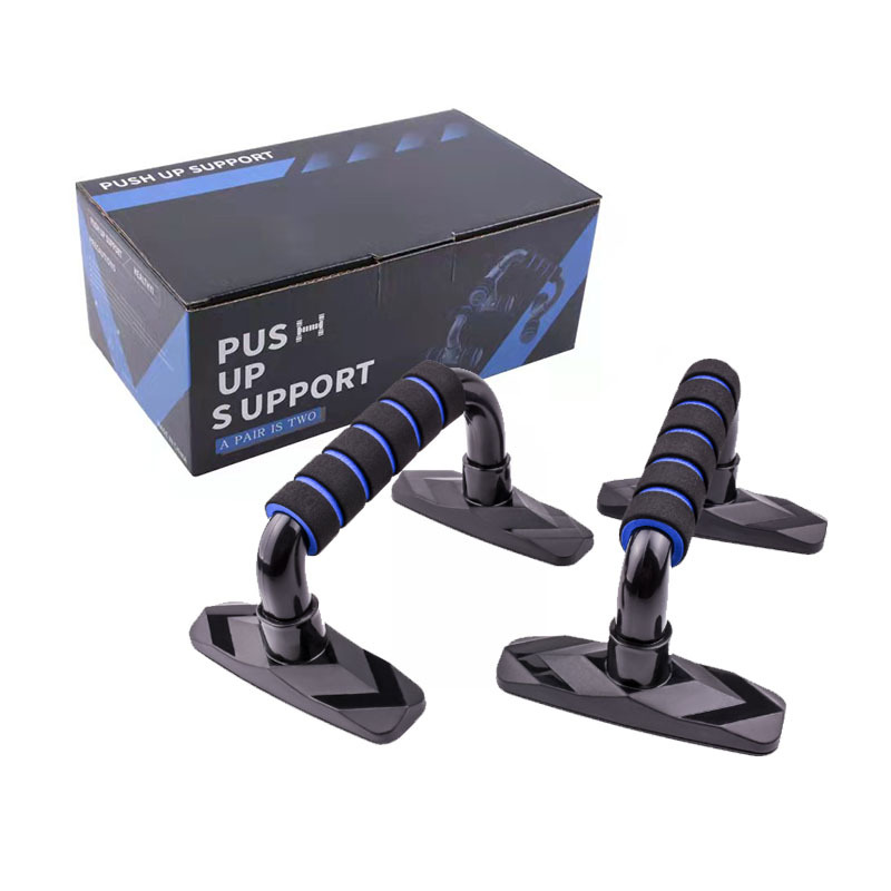 Push Up Stand Bar - 2025 Staffa push up portatile con