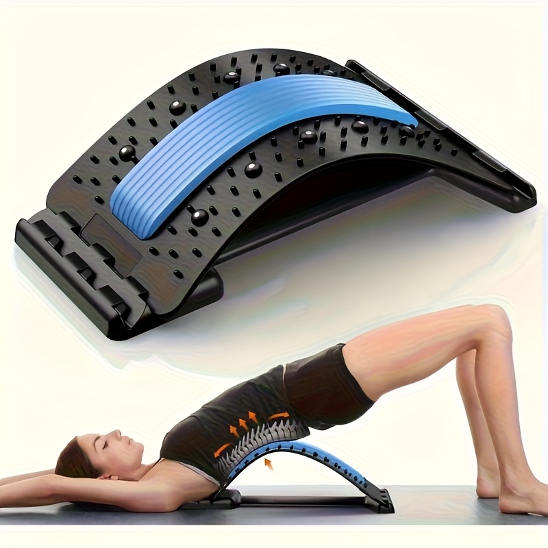 Home Gym Room - Correttore Posturale a 3 Livelli per