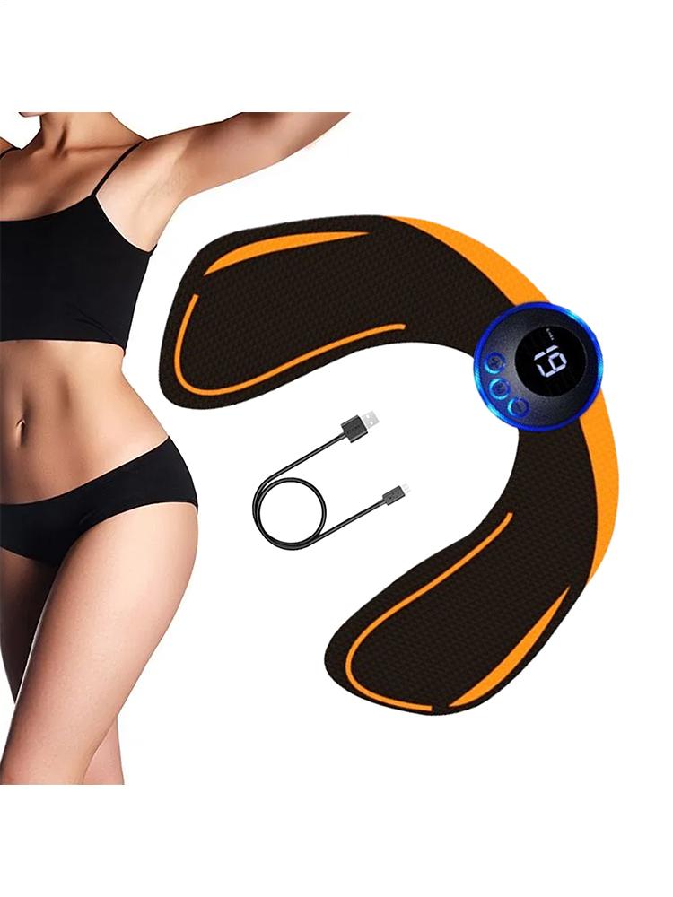 Home Gym Hack - Glutei Trainer Fianchi Allenamento fitness muscolare