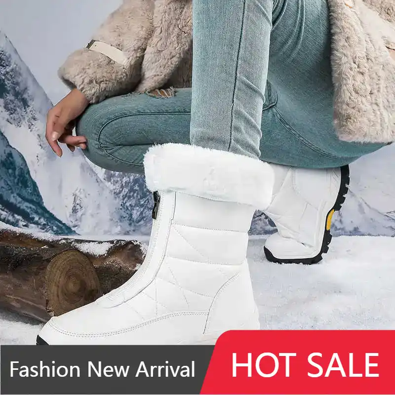 Home Gym Names - Stivale da donna Sneakers Walking Argento