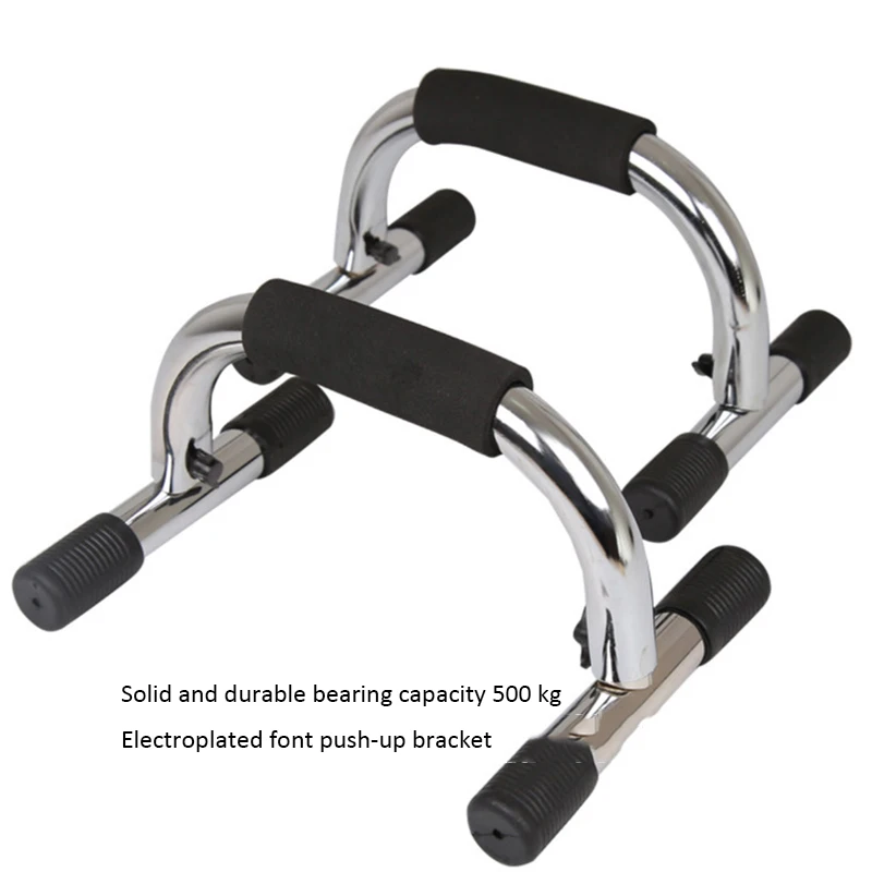 Push Up Stand Bar - Supporti per barra push up con