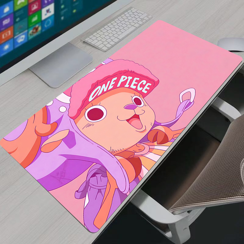 Home Gym Xxl - One Piece Tony Tony Chopper Tappetino