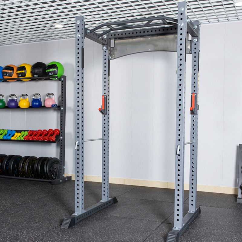 Home Gym Power Rack - Leadman Fitness Vende Attrezzature per Palestra