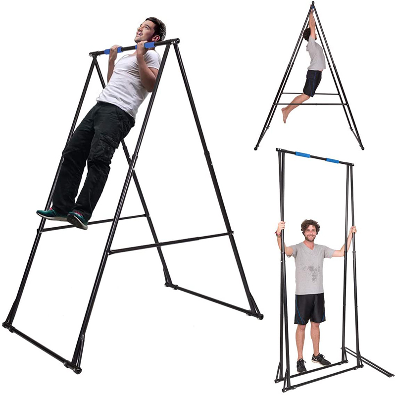 Home Gym Leg - Barra per Trazioni per Fitness Domestico,