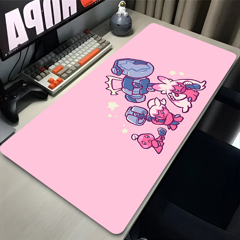 Home Gym Xxl - Tappetino per mouse P-pokemon Tinkaton Gamer