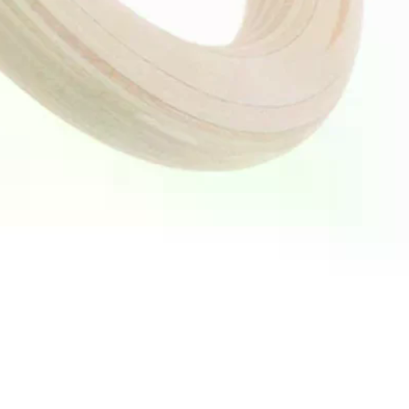 Gymnastic Rings Wooden - 2 pezzi anello in legno anelli