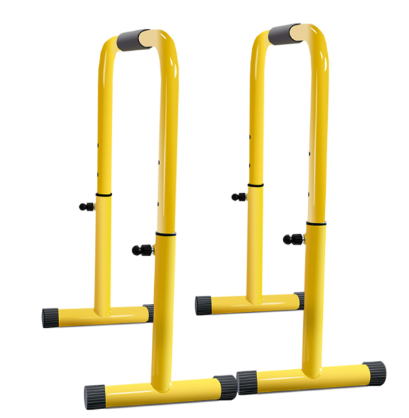 Push Up Stand Bar - 2026 Attrezzatura da Palestra Indoor: Supporto