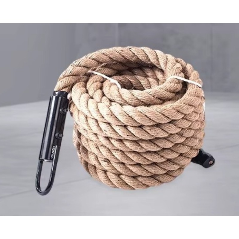 Home Gym Leg - Corda da Battaglia da 9m con