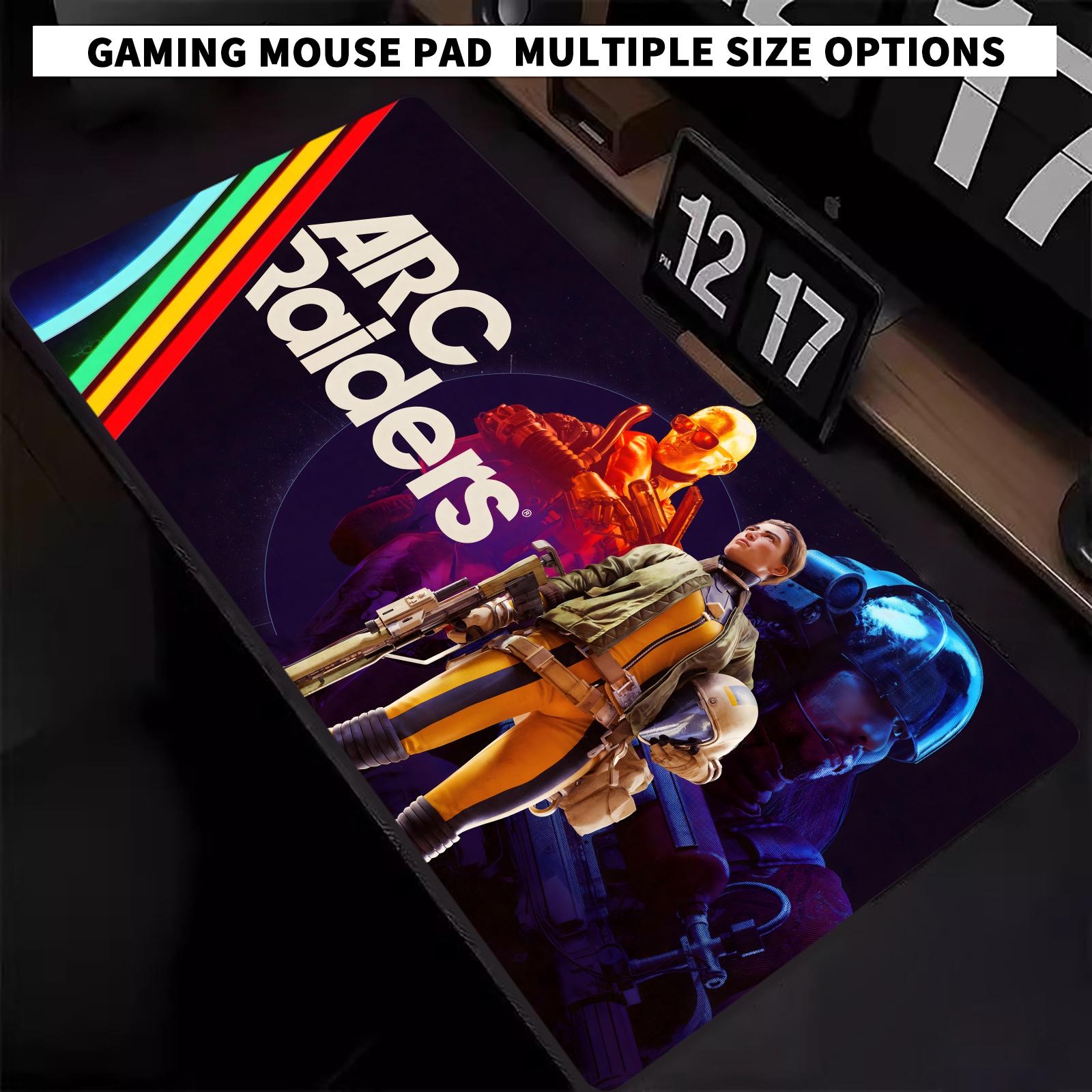 Home Gym Xxl - Tappetino per mouse ARC Raiders, tappetini