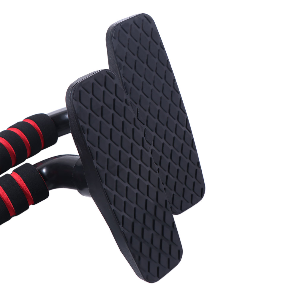 Push Up Stand Bar - 2 Pezzi Maniglie Ergonomiche in Schiuma