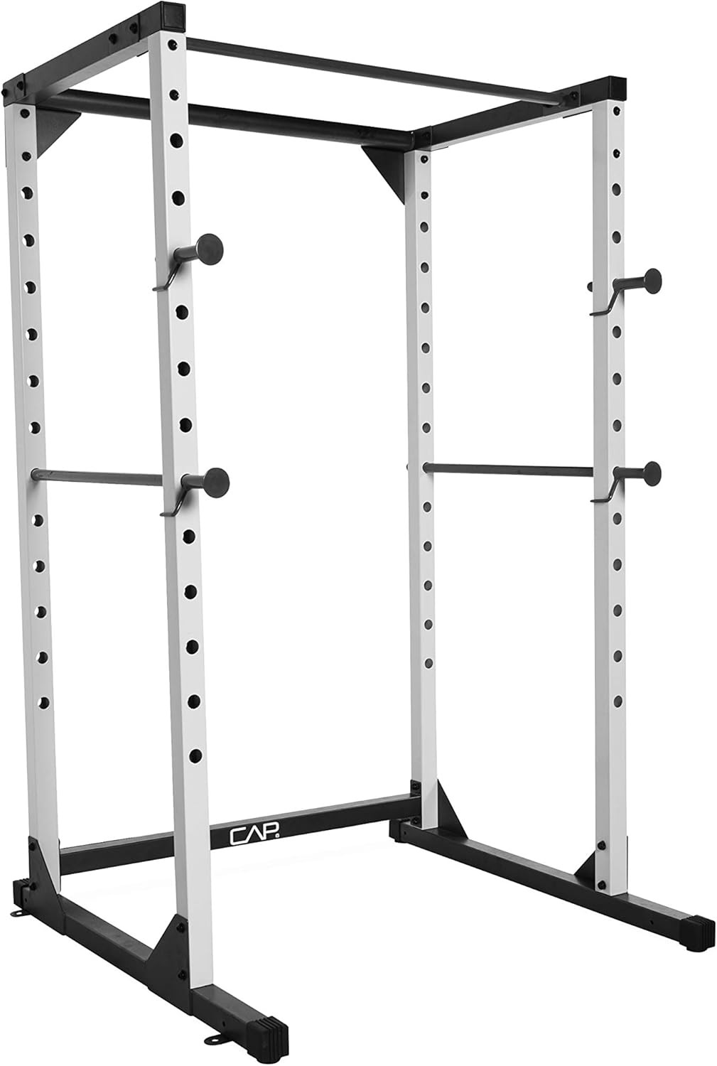 Home Gym Power Rack - Power Rack Completo per Home Gym,