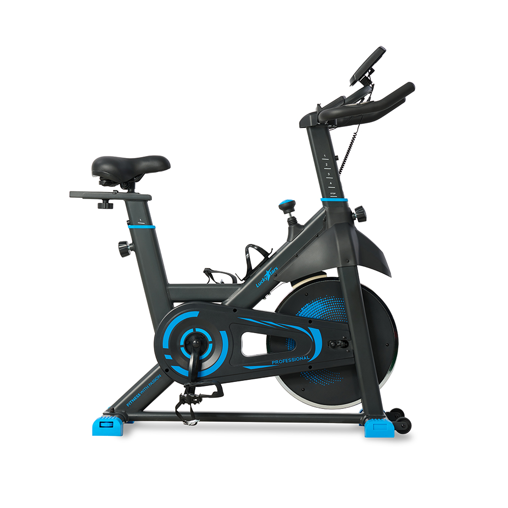 Home Gym Leg - Cyclette da Spinning di Alta Qualità