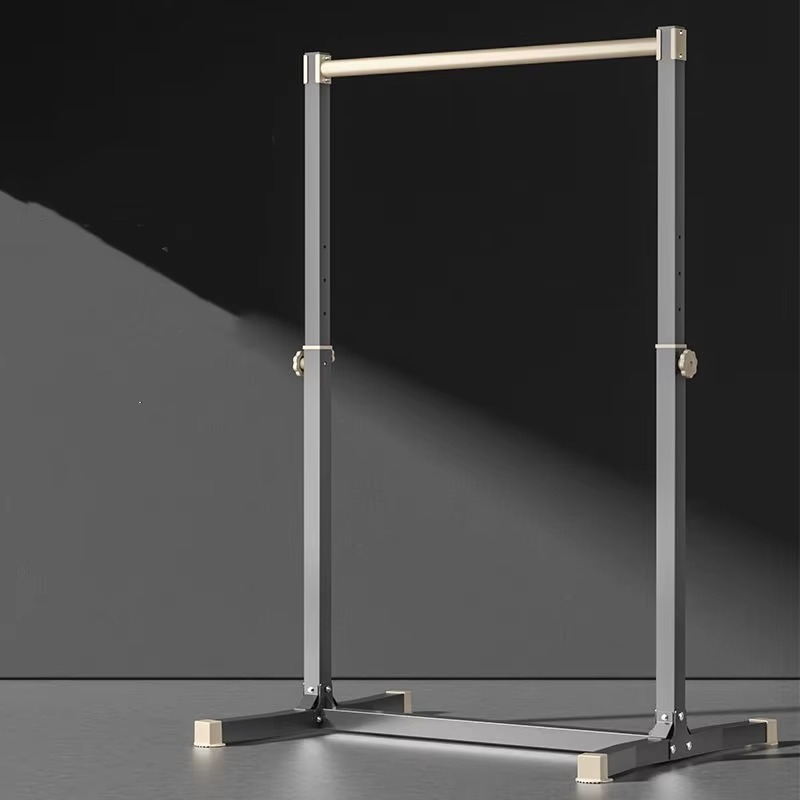 Push Up Stand Bar - Barra Funzionale Regolabile per Fitness, Barra