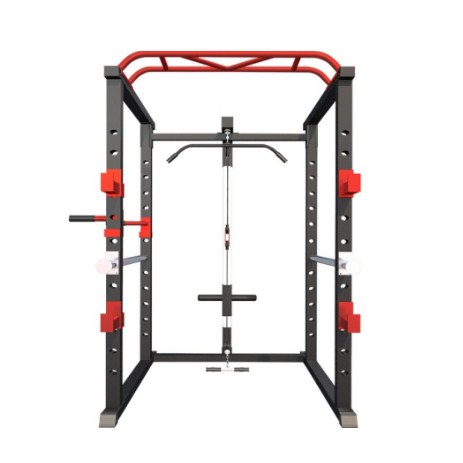 Home Gym Power Rack - La migliore palestra domestica Power Rack