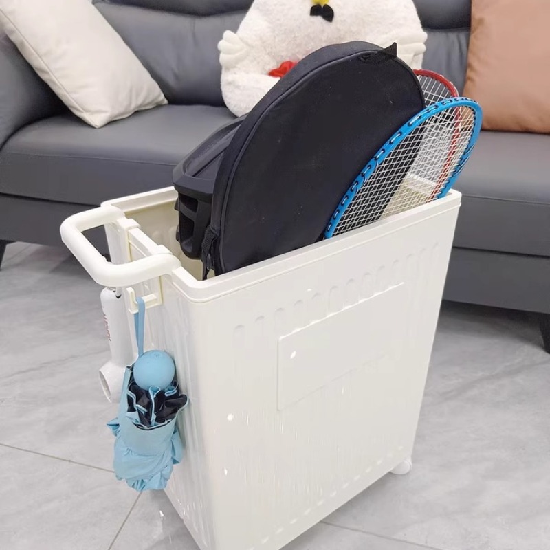 Scatola portaoggetti per attre - Home Gym Xxl recensione e prezzo