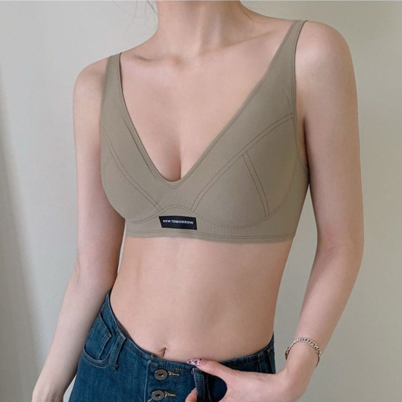Reggiseno piccolo senza tracci - Push Up Stand Bar recensione e prezzo