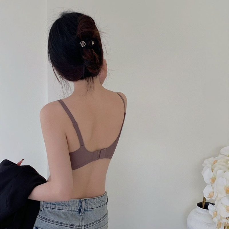 Reggiseno piccolo senza tracci - Push Up Stand Bar recensione e prezzo