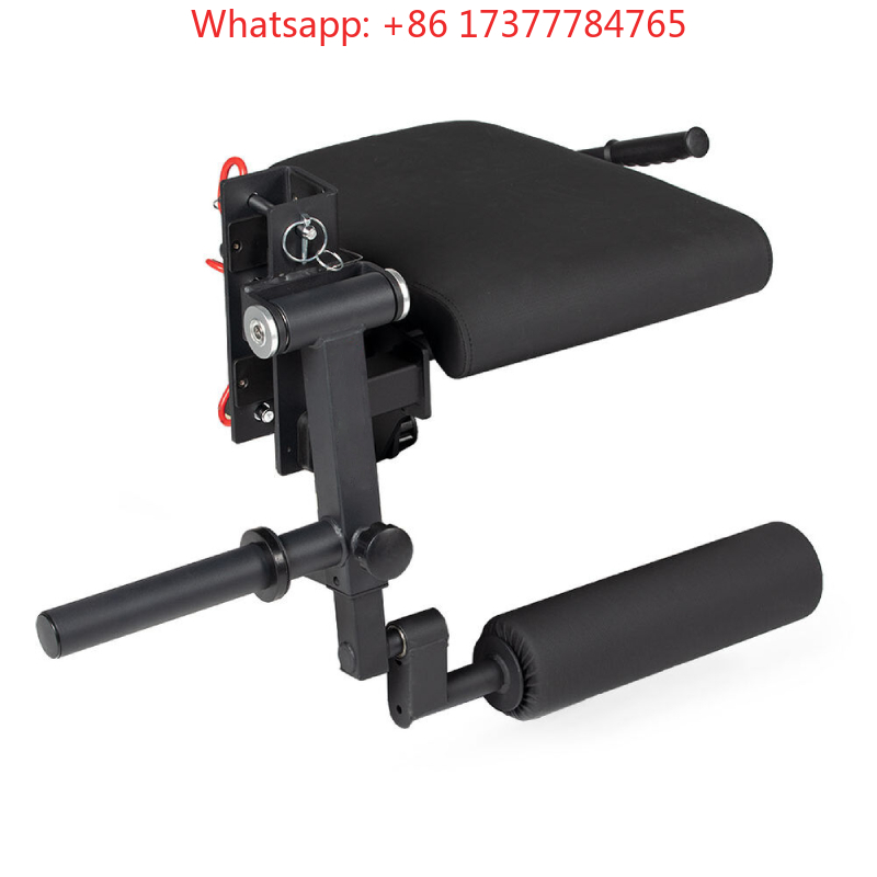Macchina per Allenamento Gambe - Home Gym Quad Exercises recensione e prezzo