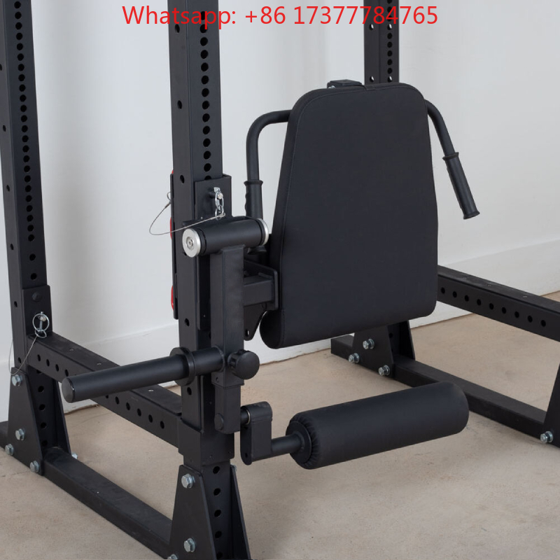 Macchina per Allenamento Gambe - Home Gym Quad Exercises recensione e prezzo
