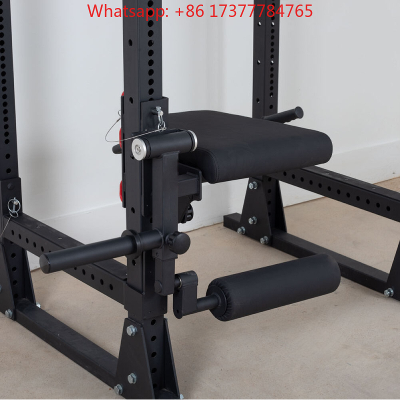 Macchina per Allenamento Gambe - Home Gym Quad Exercises recensione e prezzo