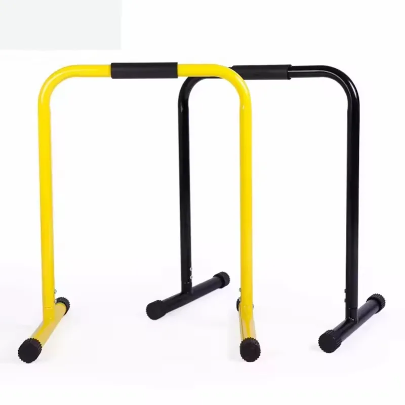 Barre parallele portatili in a - Push Up Stand Bar recensione e prezzo