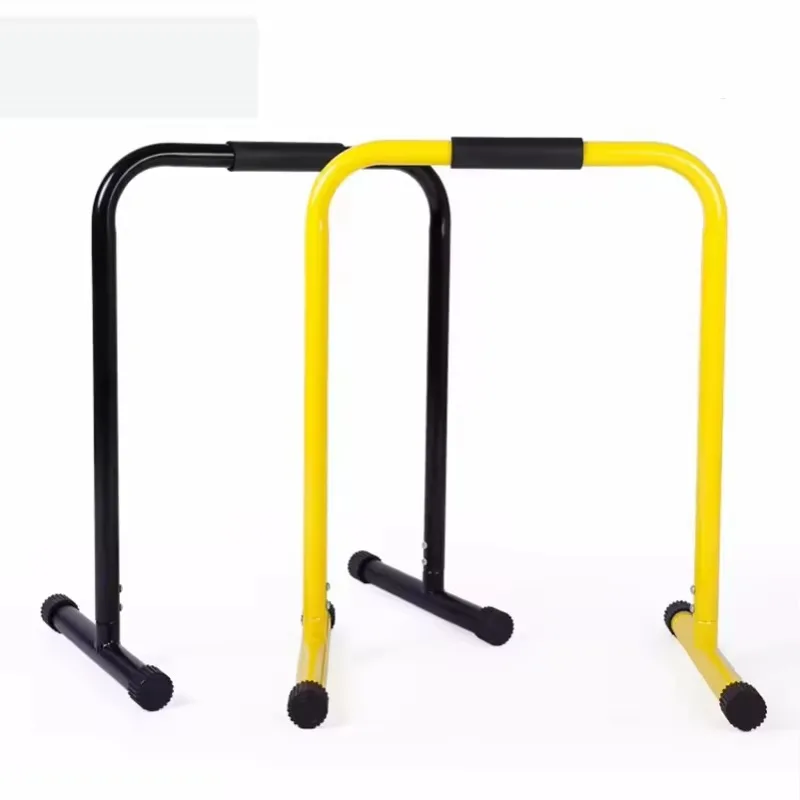 Barre parallele portatili in a - Push Up Stand Bar recensione e prezzo