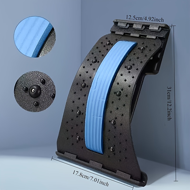 Correttore Posturale a 3 Livel - Home Gym Room recensione e prezzo