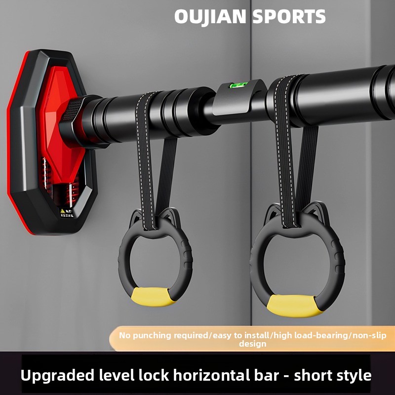 Barra per trazioni da interno  - Home Gym Necessities recensione e prezzo