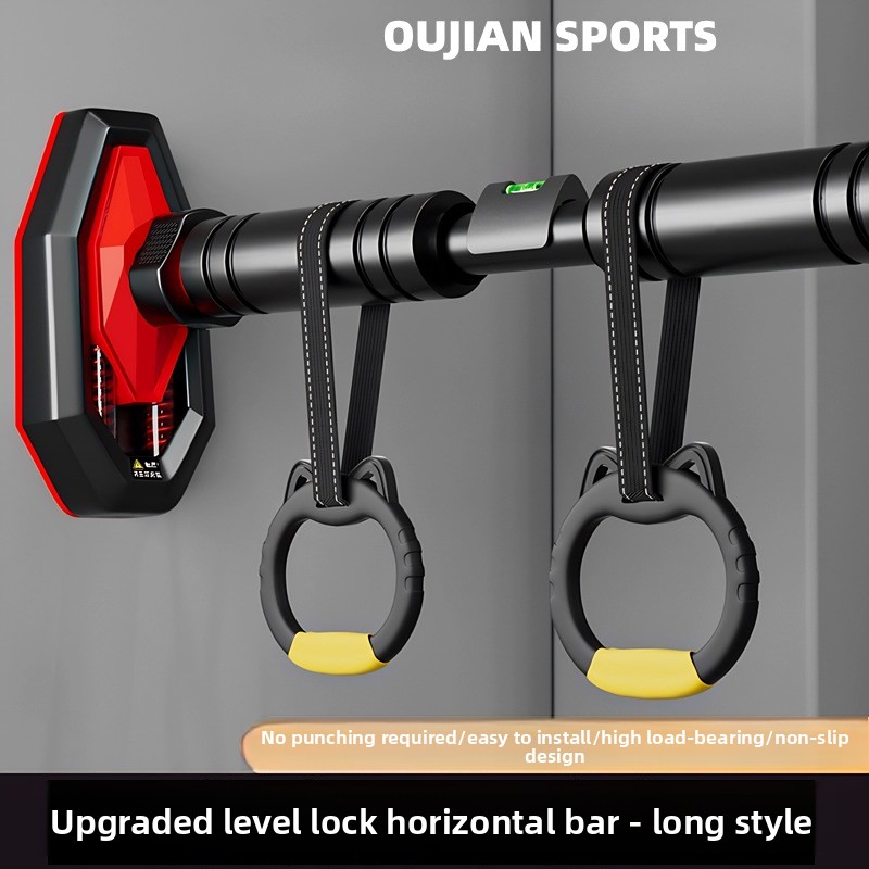 Barra per trazioni da interno  - Home Gym Necessities recensione e prezzo