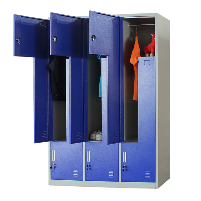 Armadietti Modulari per Fitnes - Home Gym Room recensione e prezzo
