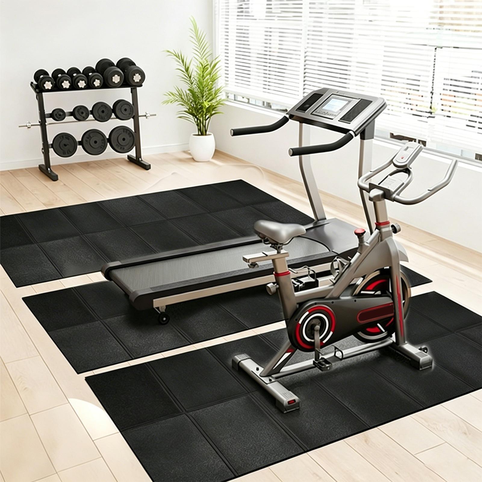 Tappetino per tapis roulant, t - Home Gym Leg recensione e prezzo