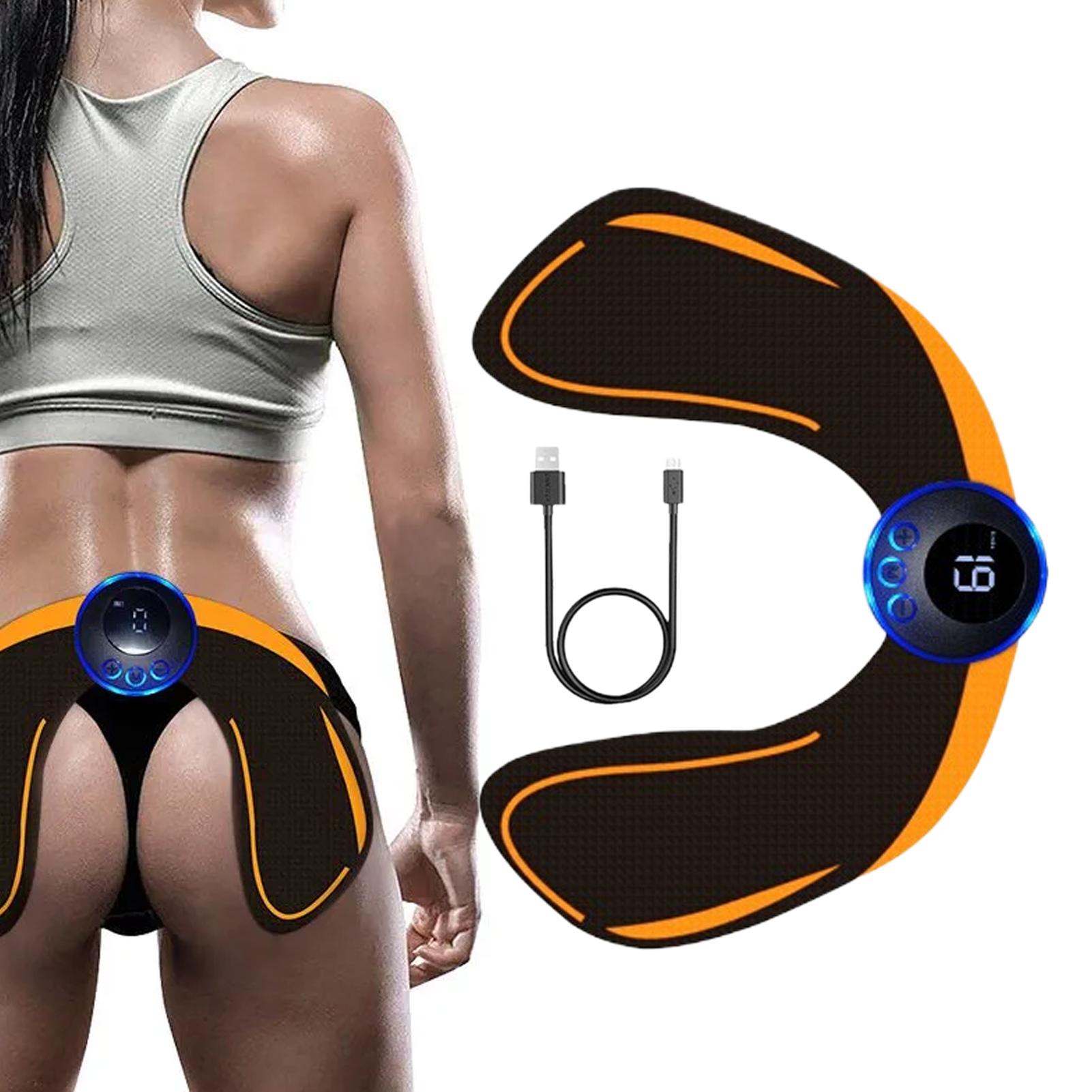 Glutei Trainer Fianchi Allenam - Home Gym Hack recensione e prezzo