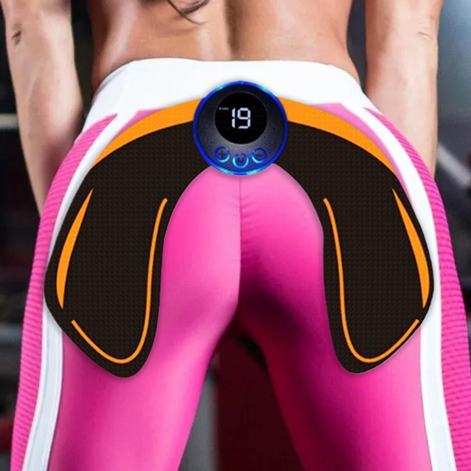 Glutei Trainer Fianchi Allenam - Home Gym Hack recensione e prezzo