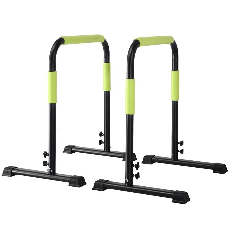 Barre di immersione parallele  - Push Up Stand Bar recensione e prezzo