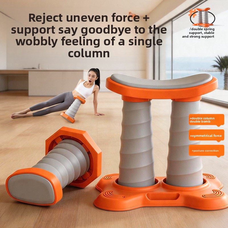 Supporti per Flessioni Regolab - Push Up Stand Bar recensione e prezzo