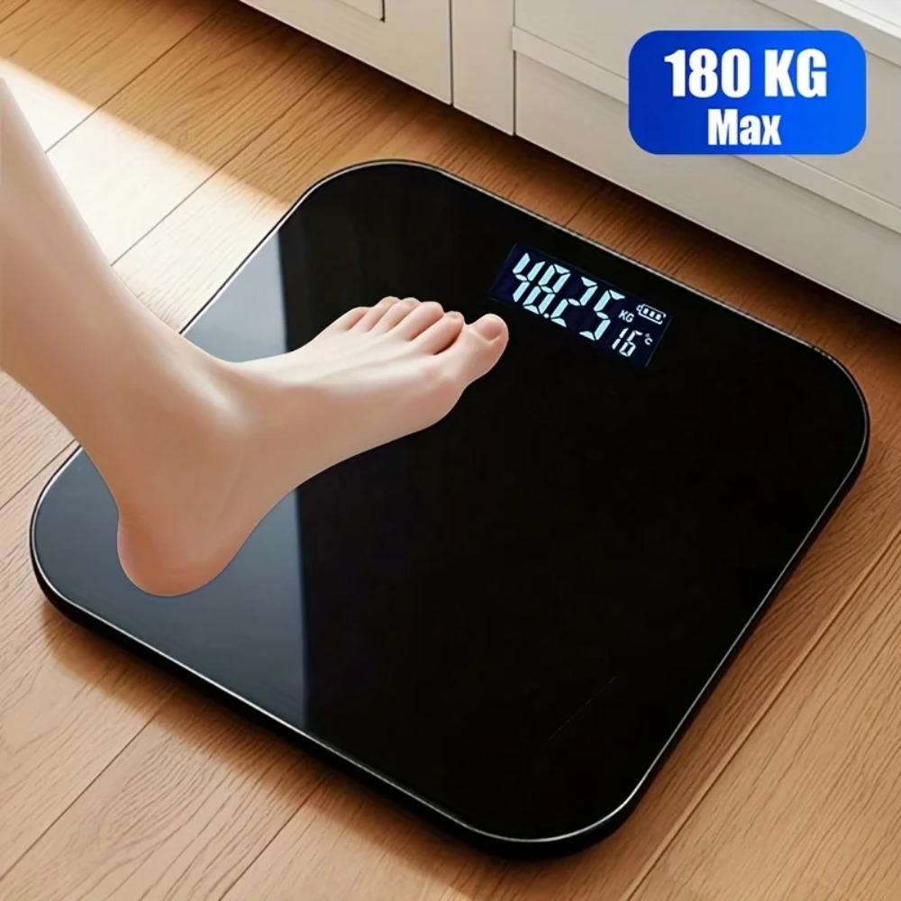 Bilancia Digitale di Alta Prec - Home Gym Xxl recensione e prezzo