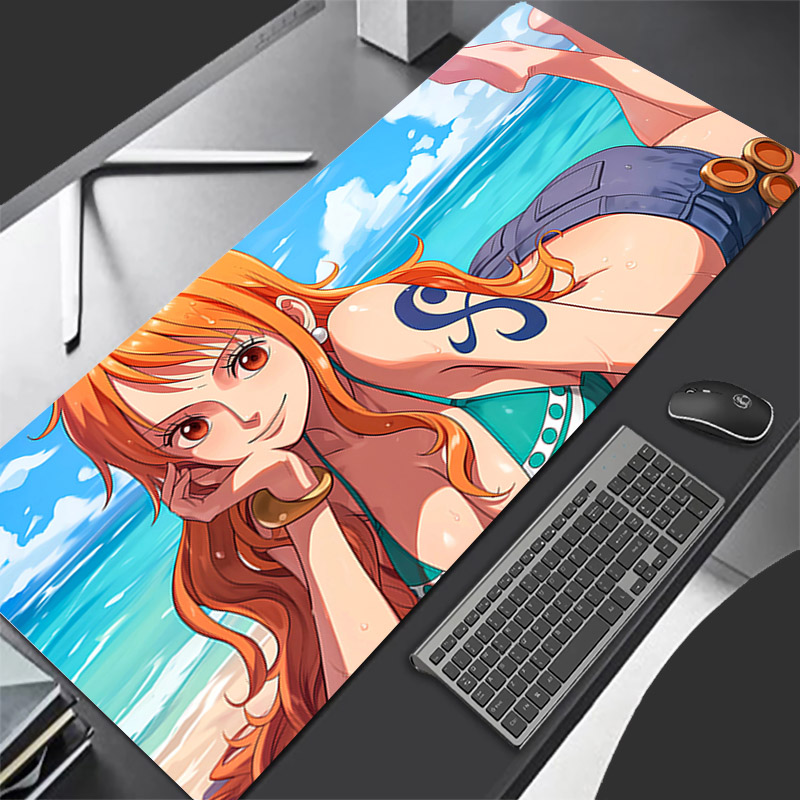 Tappetino per Mouse One Piece, - Home Gym Xxl recensione e prezzo