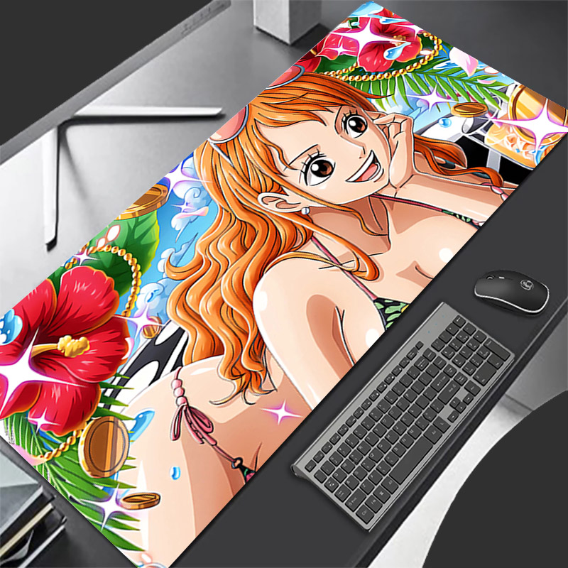 Tappetino per Mouse One Piece, - Home Gym Xxl recensione e prezzo
