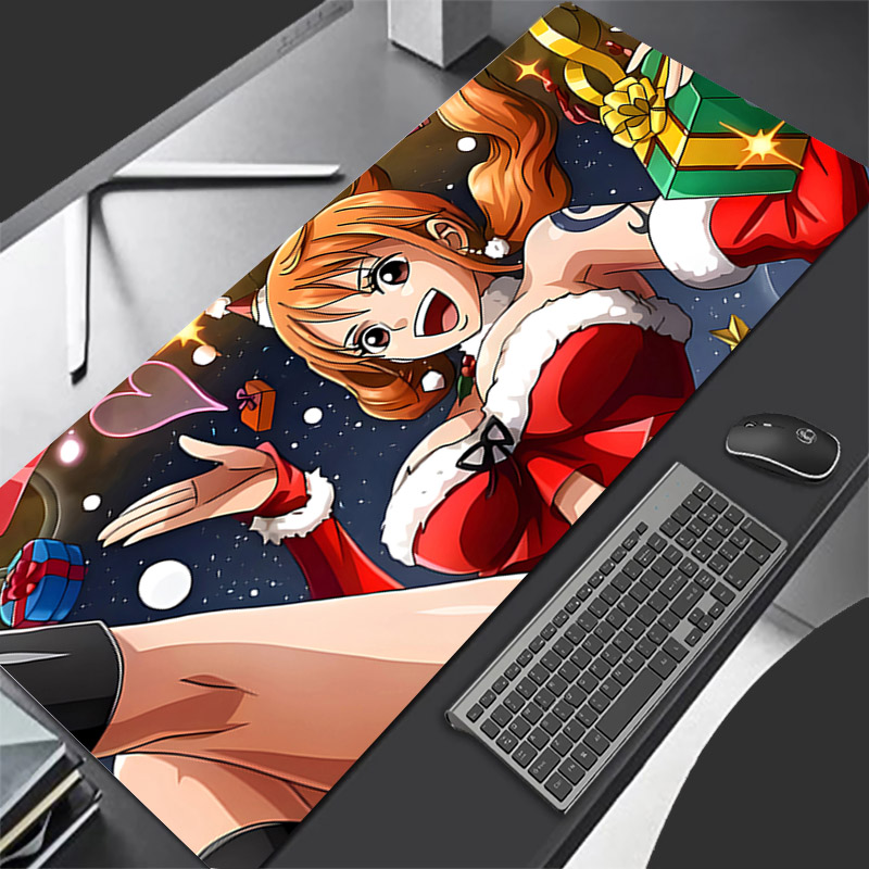 Tappetino per Mouse One Piece, - Home Gym Xxl recensione e prezzo