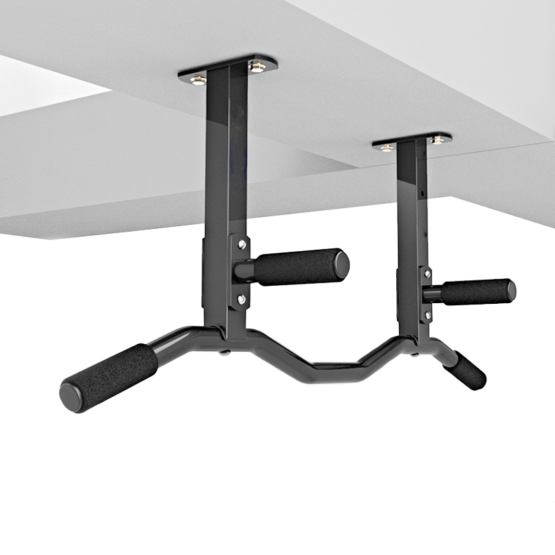 Barra per tirare a parete pale - Home Gym Hack recensione e prezzo