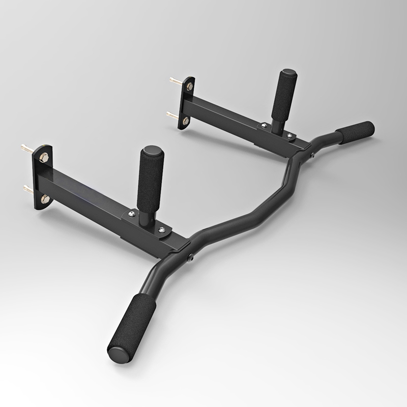 Barra per tirare a parete pale - Home Gym Hack recensione e prezzo