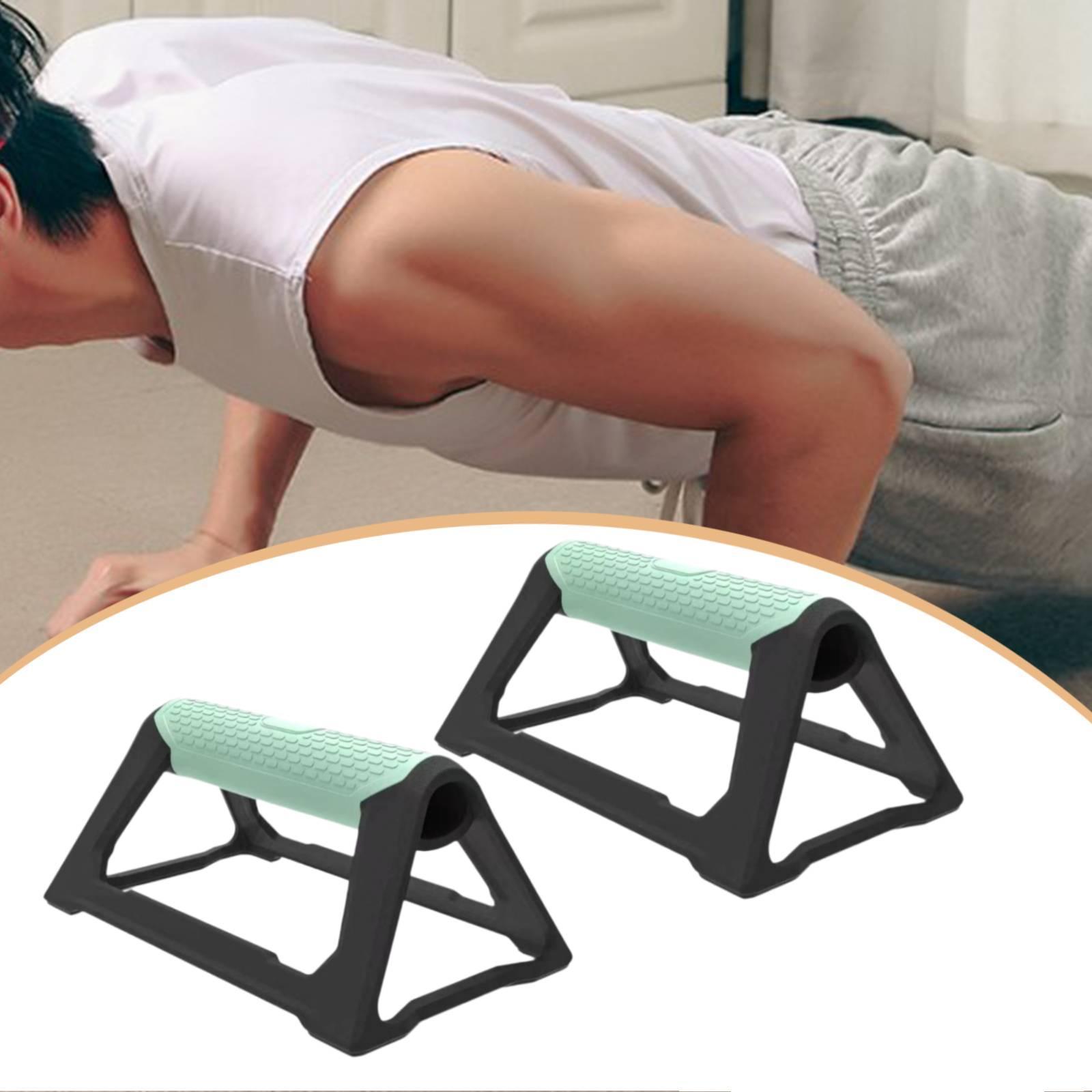 Supporti per Flessioni con Bas - Push Up Stand Bar recensione e prezzo