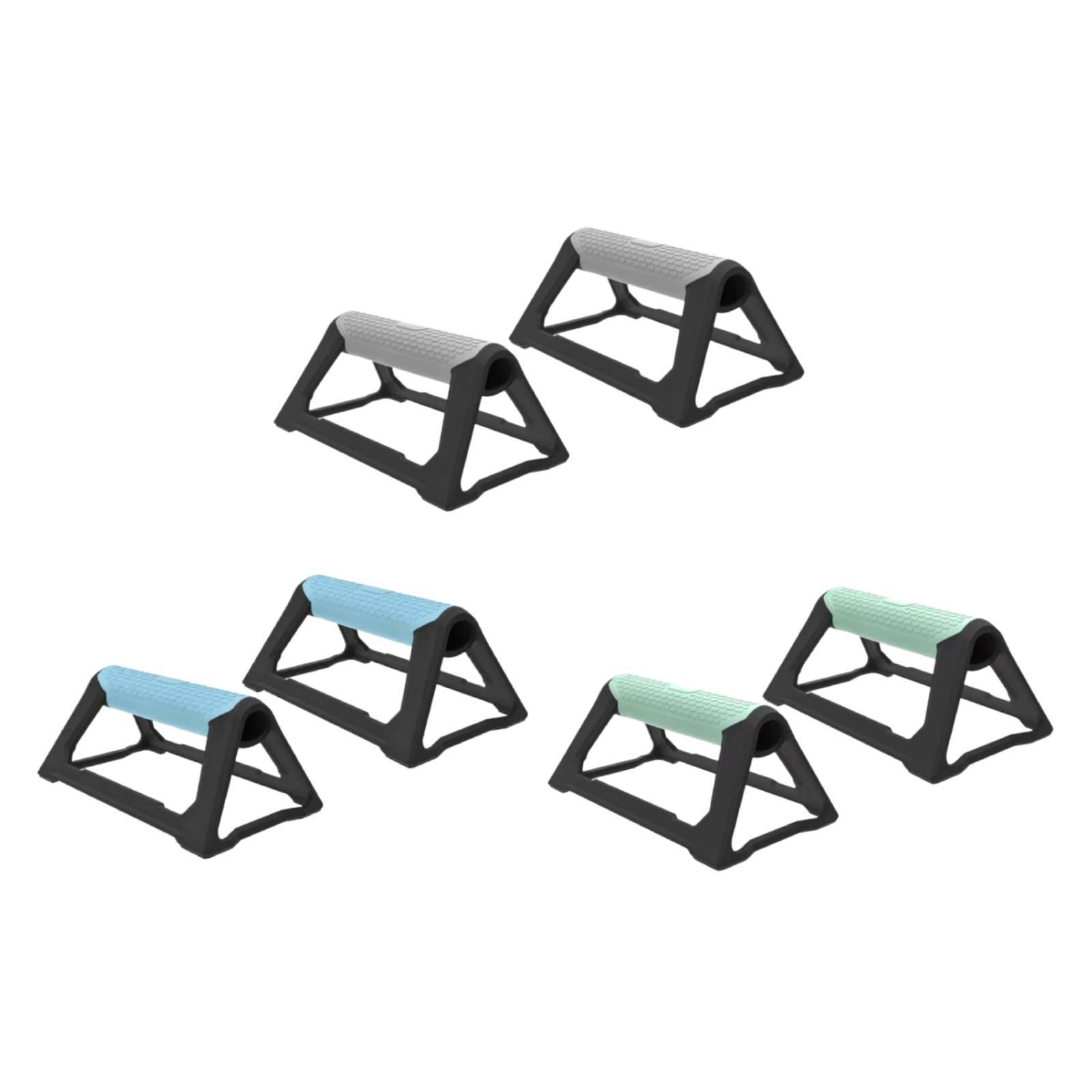 Supporti per Flessioni con Bas - Push Up Stand Bar recensione e prezzo