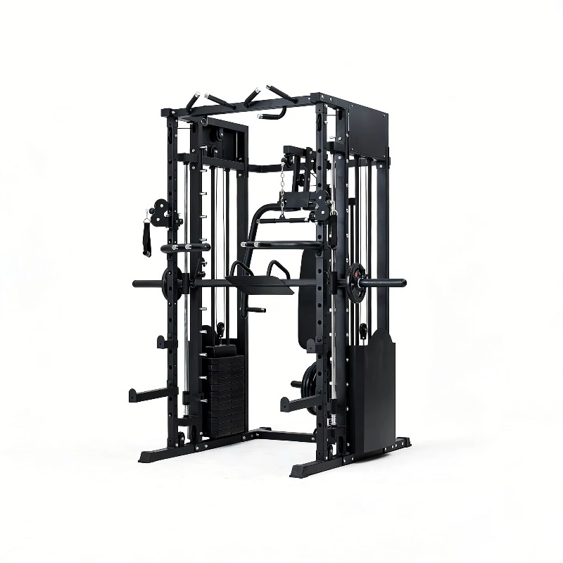 YTYIN 2026 Attrezzatura Multif - Home Gym Compact recensione e prezzo