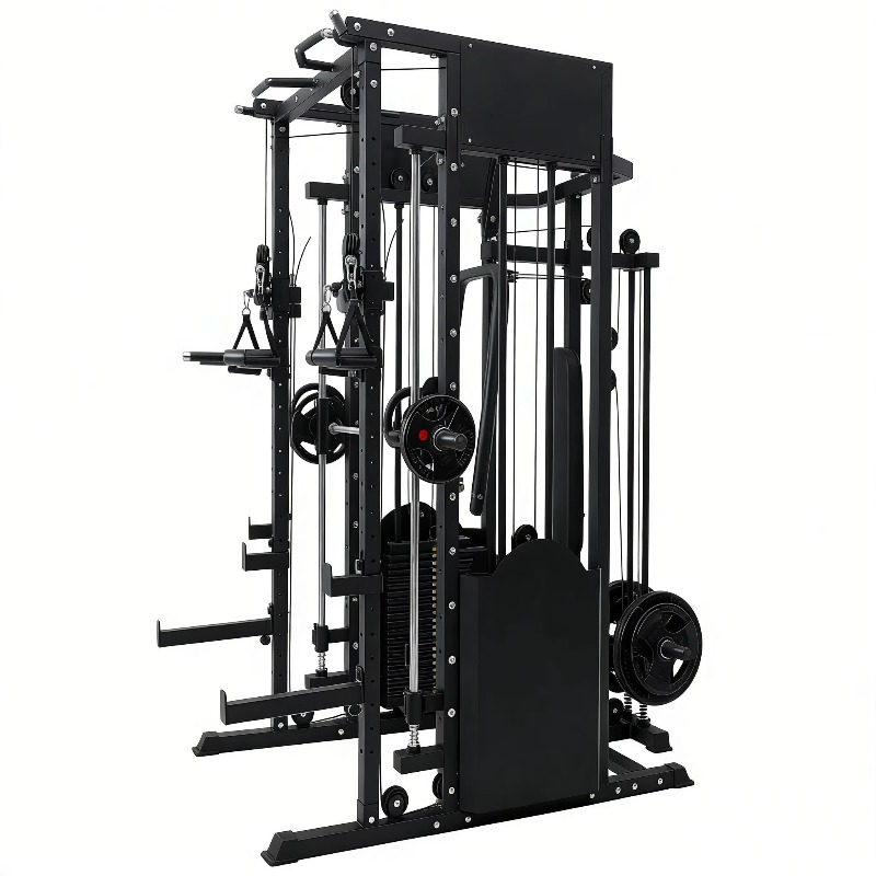 YTYIN 2026 Attrezzatura Multif - Home Gym Compact recensione e prezzo