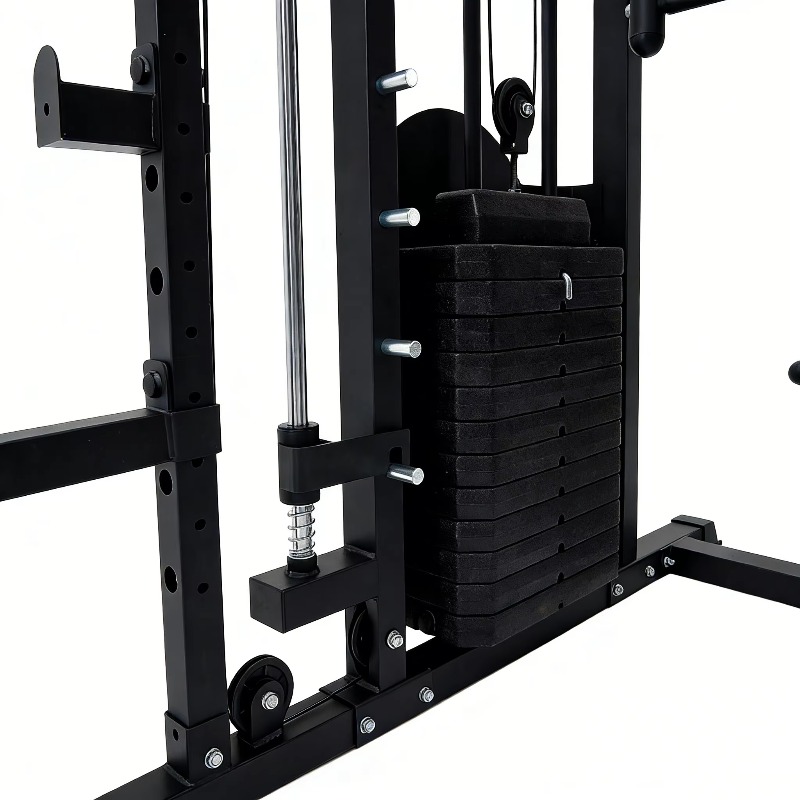 YTYIN 2026 Attrezzatura Multif - Home Gym Compact recensione e prezzo