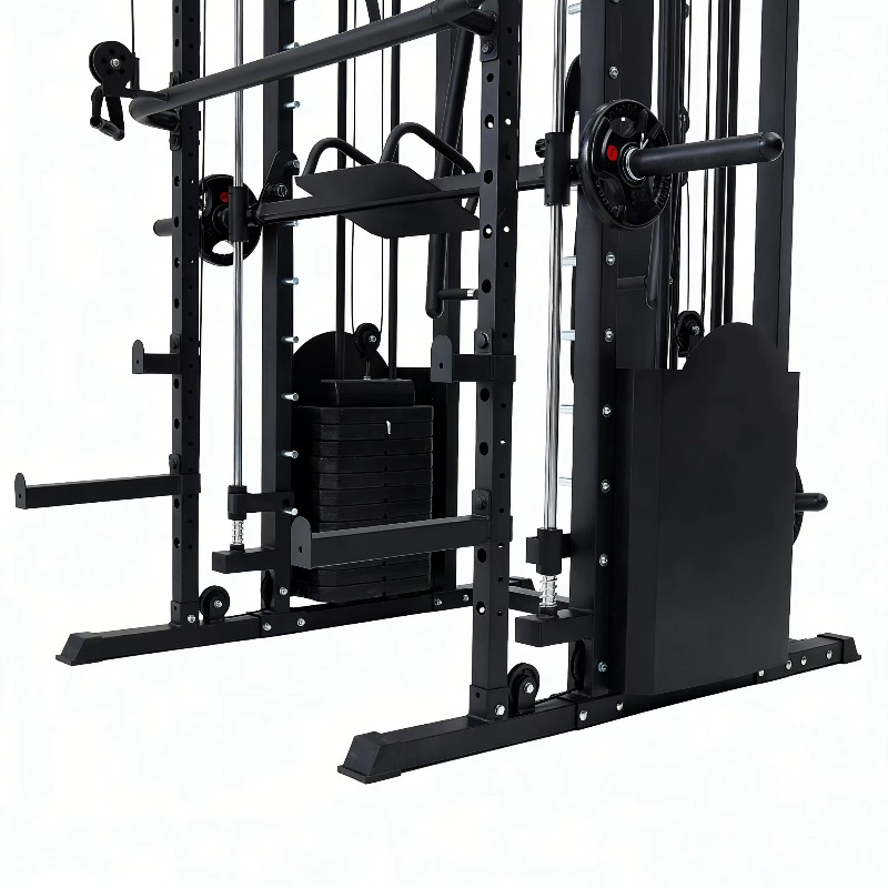 YTYIN 2026 Attrezzatura Multif - Home Gym Compact recensione e prezzo