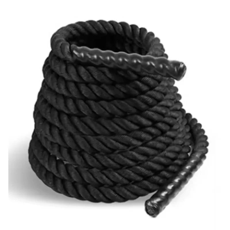 Corda da allenamento in nylon  - Home Gym Leg recensione e prezzo