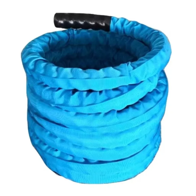 Corda da allenamento in nylon  - Home Gym Leg recensione e prezzo