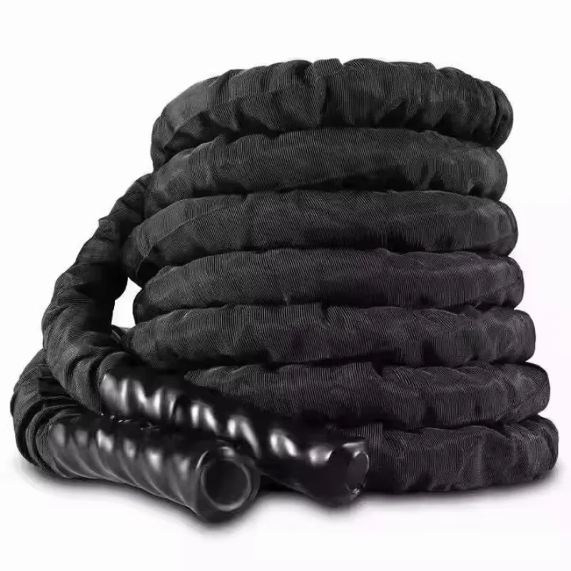 Corda da allenamento in nylon  - Home Gym Leg recensione e prezzo
